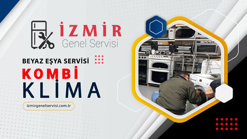 İzmir Genel Servisi